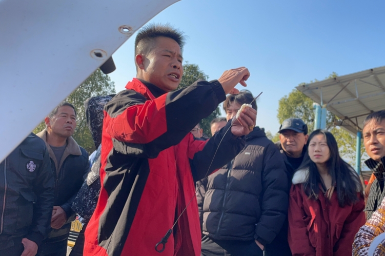 驾校风采	